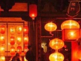 潮汕人的元宵灯情结