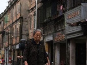 汕头:没落的世家