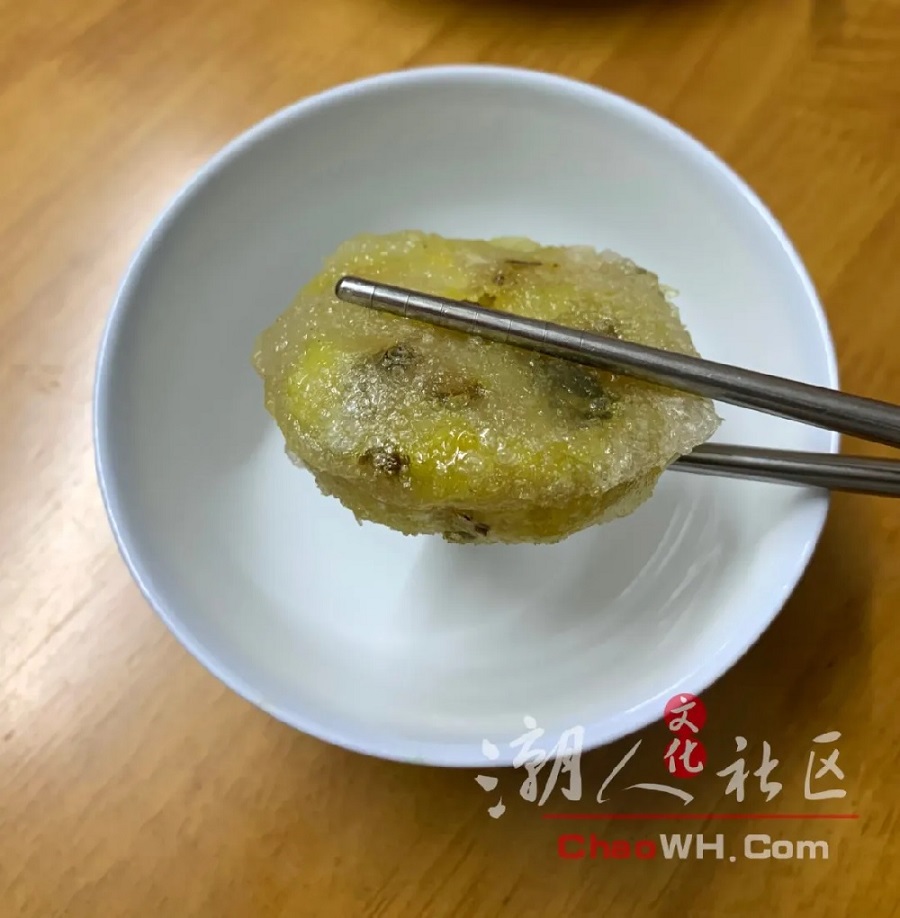 无米粿