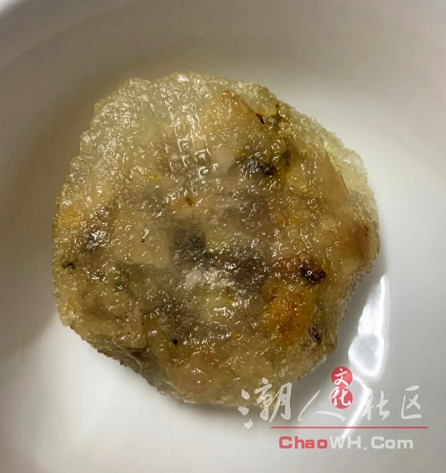 无米粿