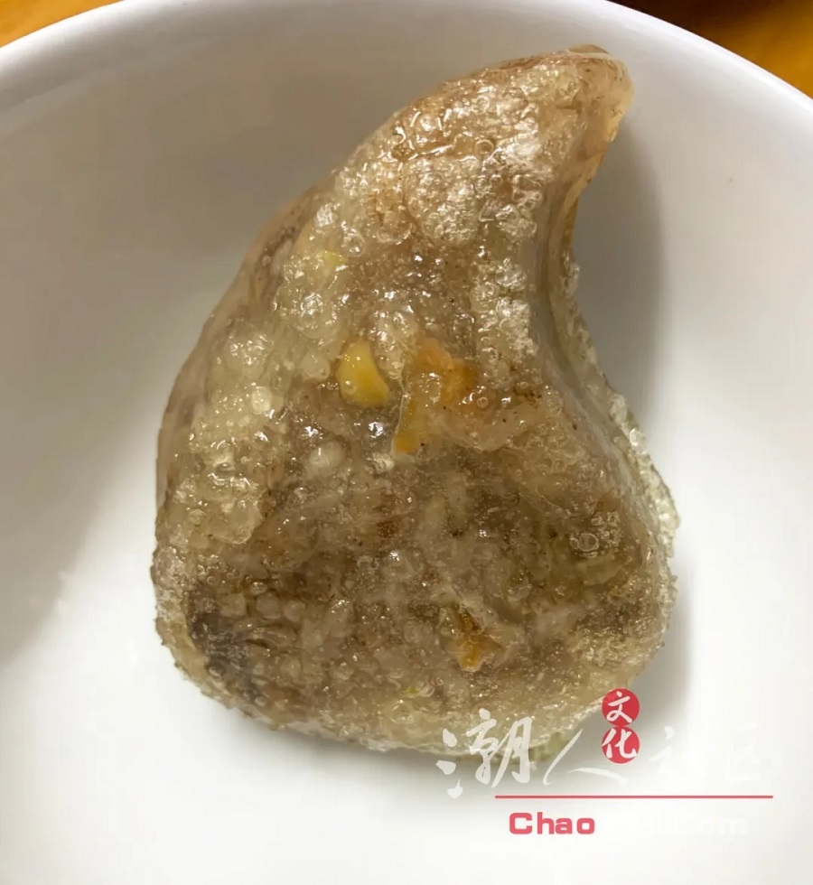 无米粿