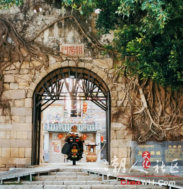 潮汕人自我介绍,为什么要精确到镇?