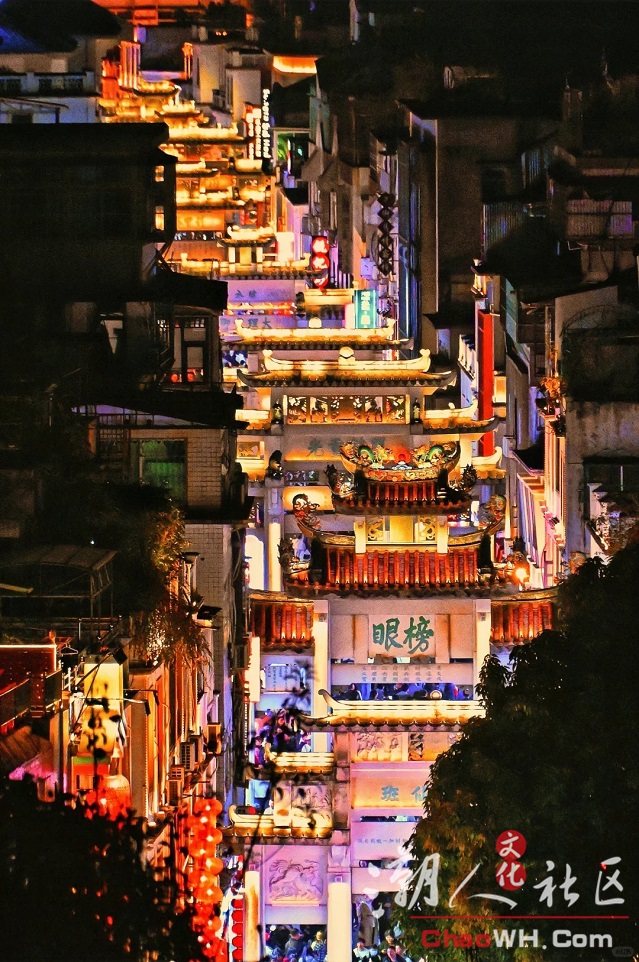 潮汕人自我介绍,为什么要精确到镇?