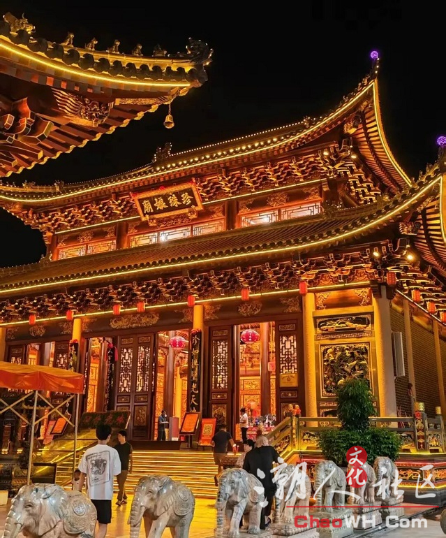 潮汕人自我介绍,为什么要精确到镇?