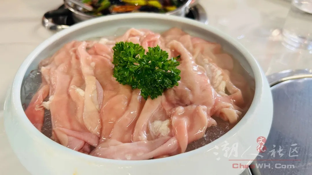 卤水入锅，解锁潮汕别样火锅